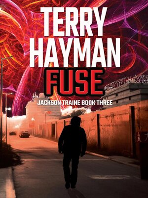 cover image of Fuse